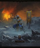 Diablo 3 – Moine, style de jeu