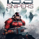 ISS Snipers